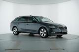 Skoda SUPERB COMBI STYLE DSG SERVICEHEFT KOMPL. SKODA - gebrauchte Skoda Superb aus dem Jahr 2019