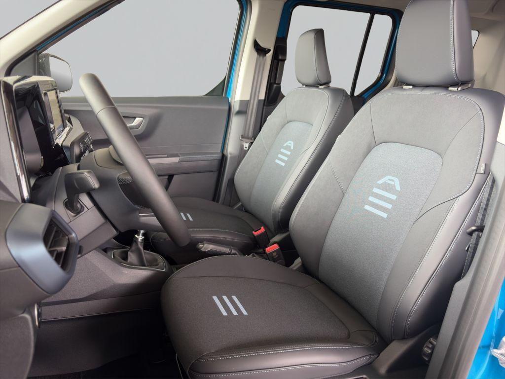Ford Tourneo 1.0 EcoBoost ACTIVE, миниатюра 5