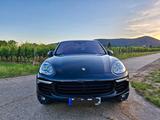Porsche Cayenne *Platinum Edition*APPROVED*PANO*LUFT - Porsche Cayenne: Platinum Edition