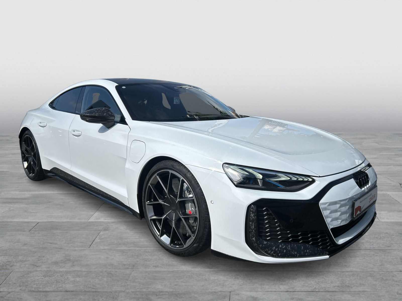 Audi RS e-tron GT - Bild 25