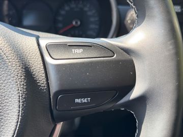 Kia Picanto 1.0 Edition 7 Sitzheizung Klimaanlage