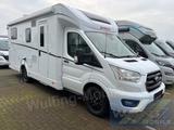 Dethleffs Just Go T 7055 EB Autom. Comfort-Pak. TV - Angebote