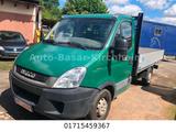 Iveco 35S13 *Dreiseiten-kipper* L:3.60 m - Iveco 60