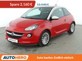 Opel Adam 1.4 Glam*PDC*SHZ*PANO*KLIMA*TEMPO*GARANTIE* - Opel Adam Gebrauchtwagen in Frankfurt