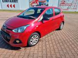 Hyundai i10 Classic  1.HAND - Hyundai i10 in Halle