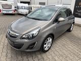 Opel Corsa D Satellite TÜV NEU Alu 2.Hand Klima - Opel Corsa Satellite mit Benzin-Antrieb