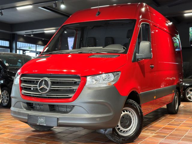 MERCEDES-BENZ SPRINTER 319 V6 7G L2H2 KLIMA STANDHEIZ AHK-3,5T