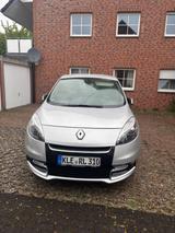 Renault Scenic TomTom Edition 1.6 16V 110 TomTom Edition - Renault Scenic TomTom-Edition