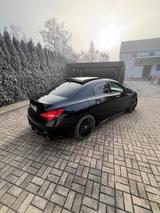 Mercedes-Benz CLA 250 4MATIC DCT AMG Line - Mercedes-Benz CLA 250 mit Panoramadach