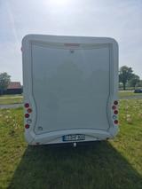 Carthago Chic T51 - Carthago Wohnmobil oder -wagen
