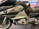 BMW R 1200 RT - Motorräder in Chemnitz