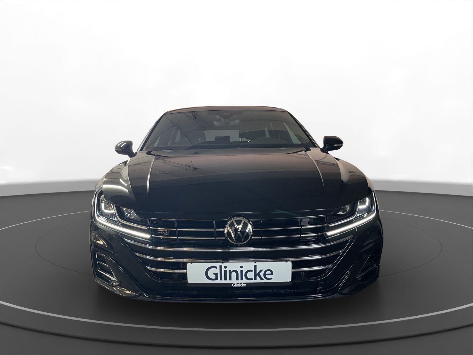 Volkswagen Arteon - Bild 4