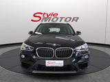 BMW X1 sDrive18d Business Uniprop. Italiana Cert - BMW X1 mit Diesel-Antrieb: Limousine