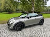 MINI Cooper S Cabrio / Leder / Navi / Harman-Kardon - MINI Cooper S Cabrio von privat