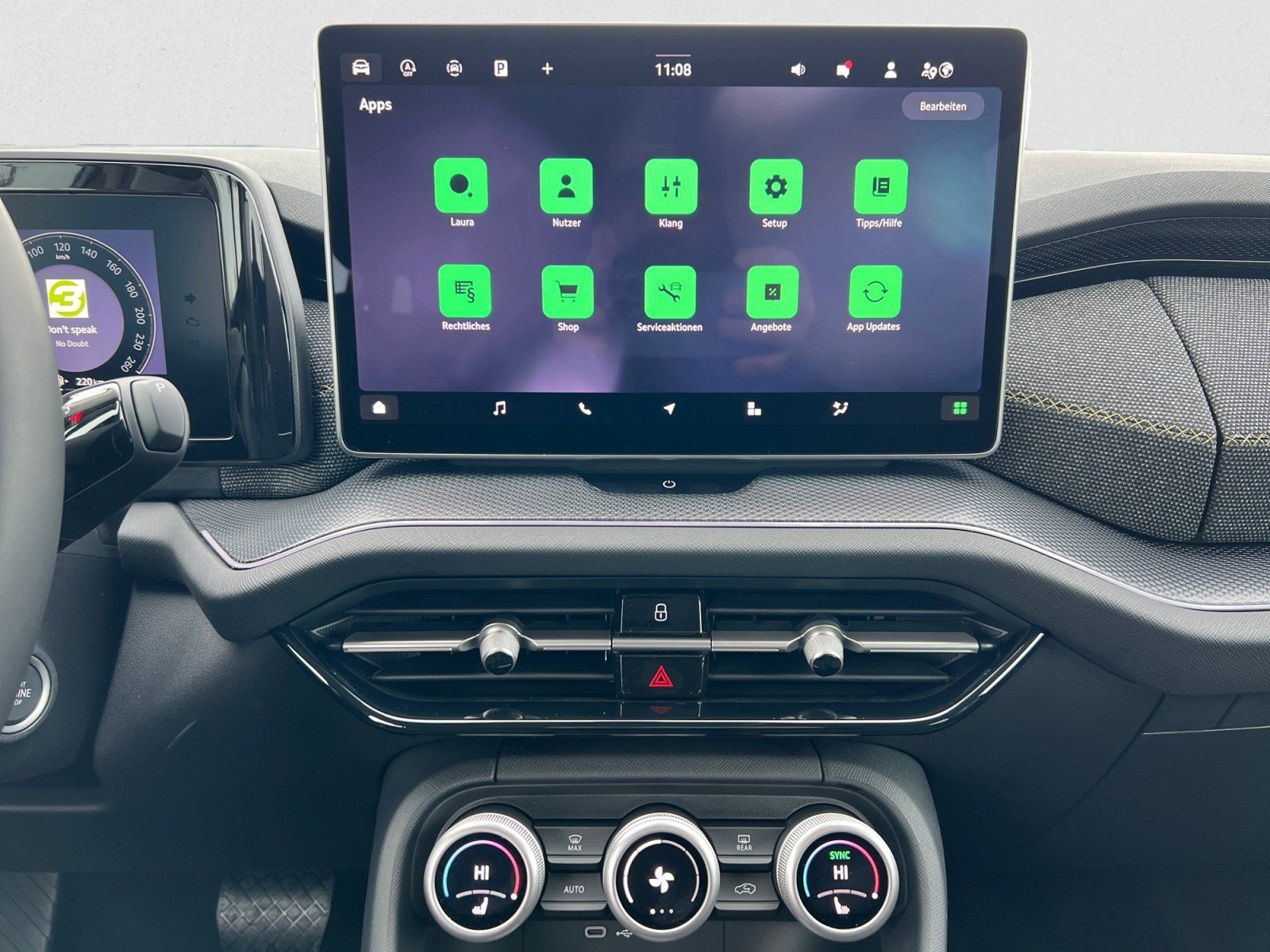 Skoda Kodiaq - Bild 12