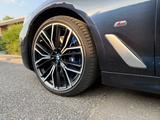 BMW 540i xDrive A - 1. Hand Komfortsitze mit Memory - BMW 540 in Bonn
