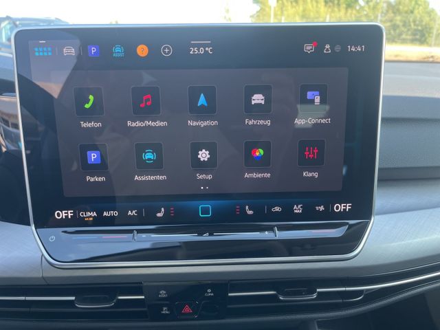 Golf Variant Life 1.5 eTSI DSG