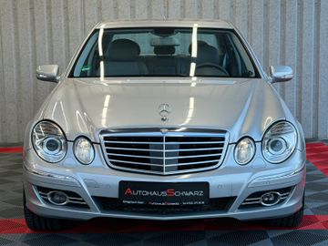 Mercedes E 350 - 2