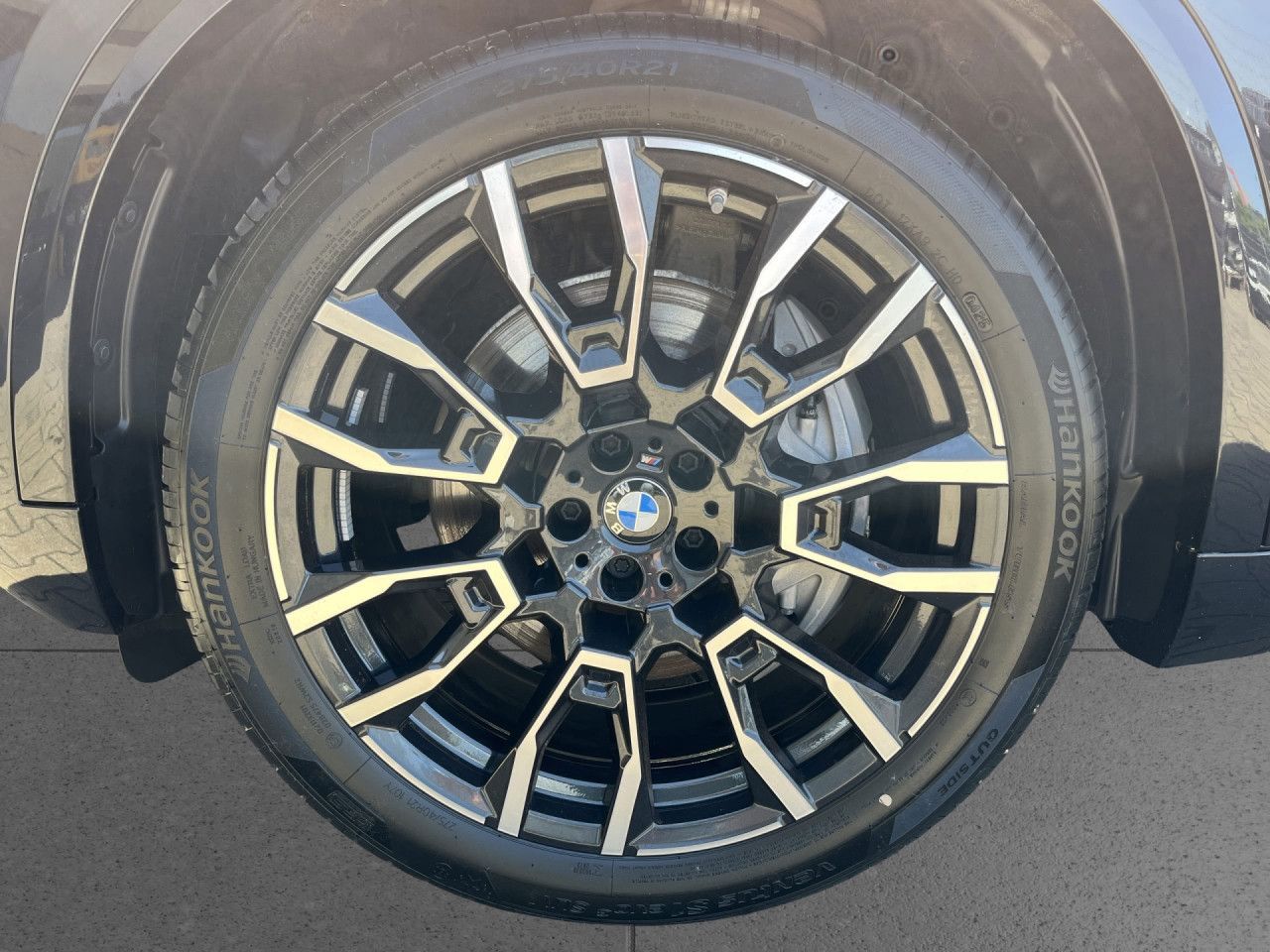 BMW X5 - Bild 22