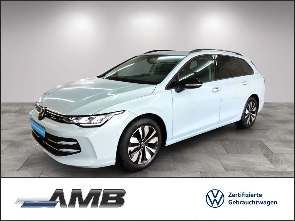 Image of Volkswagen Golf