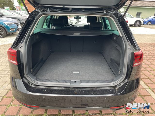 Volkswagen Passat 2.0 TDI DSG Business Navi Kamera