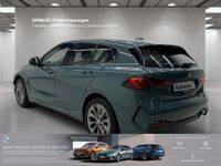 BMW 118 - Vorschau Bild 5