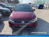 Volkswagen Golf Sportsvan VII Join AHK-klappbar Navi Sounds - Volkswagen Golf Sportsvan aus 2019