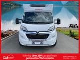 Dethleffs Just 90 T 7052 EB - Hub & Einzelbetten - Garage - Dethleffs Just 90t