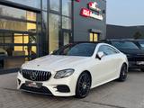 Mercedes-Benz E 350 COUPE*SHZ*WILDSCREEN*CARPALY*PANO*