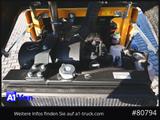 Schäffer 2445S Hoflader, Gabel, 127 Bstd. - Schäffer Radlader