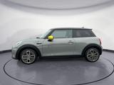 MINI Cooper SE. MINI Electric Trim Navi Head Up Rückf - MINI MINI: Leder