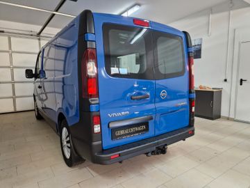 Opel Vivaro - 7