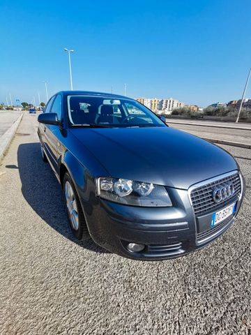 Audi A3 1.6 Ambition - 2007