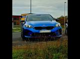 Kia Ceed GT | 8-fach |  JBL | KOMF | 7-DCT | AHK - Kia cee'd / Ceed von privat
