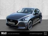 Mazda 2 Homura AD LED Apple CarPlay Android Auto Klima - gebrauchte Mazda 2 aus dem Jahr 2022