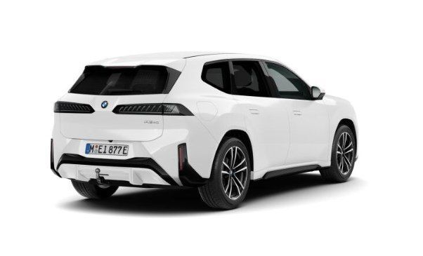 Foto Nummer 2: BMW iX3