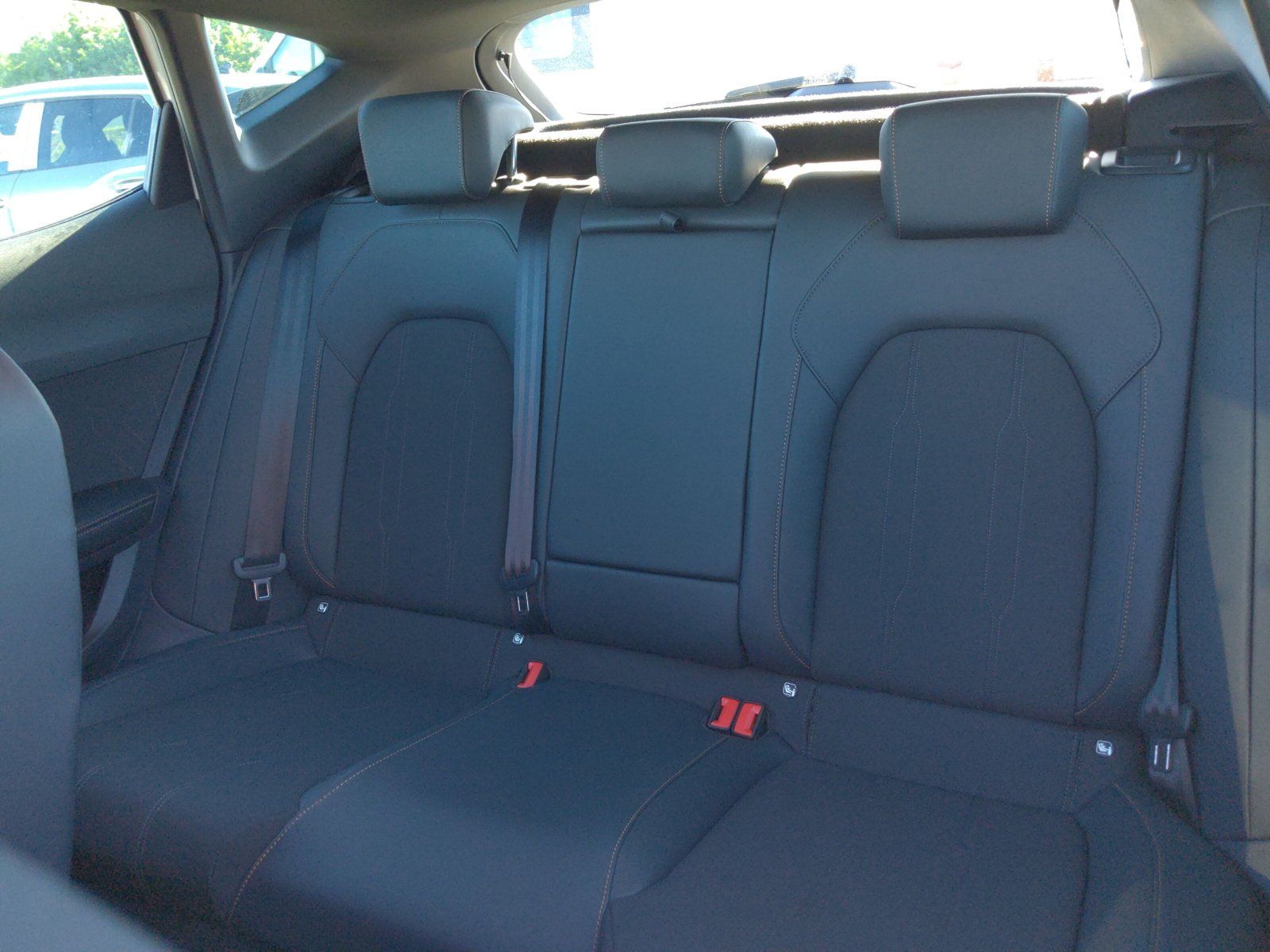 Cupra Formentor - Bild 13