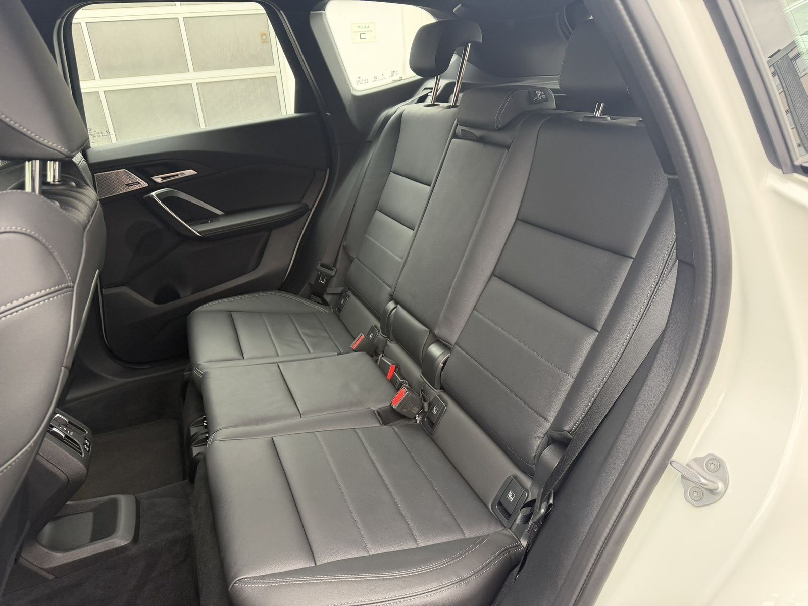BMW X1 - Bild 22