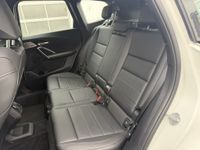 BMW X1 - Vorschau Bild 22