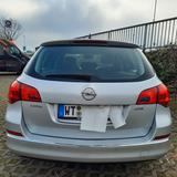 Opel Astra Sports T. 1.6 CDTI eco Style 100 S/S Style - Opel Astra Style mit Diesel-Antrieb