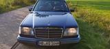 Mercedes-Benz W124 2,5l Diesel Kombi mit H-Kennzeichen - Mercedes-Benz E 250 aus 1993