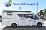 Sunlight V 66 ADVENTURE EDIT. EINZELBETTEN SAT+TV AHK 1H. - Sunlight 66