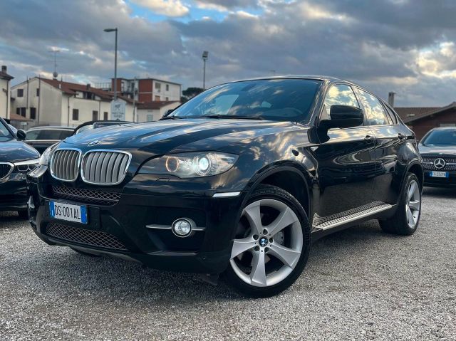 BMW Bmw X6 xDrive30d Futura