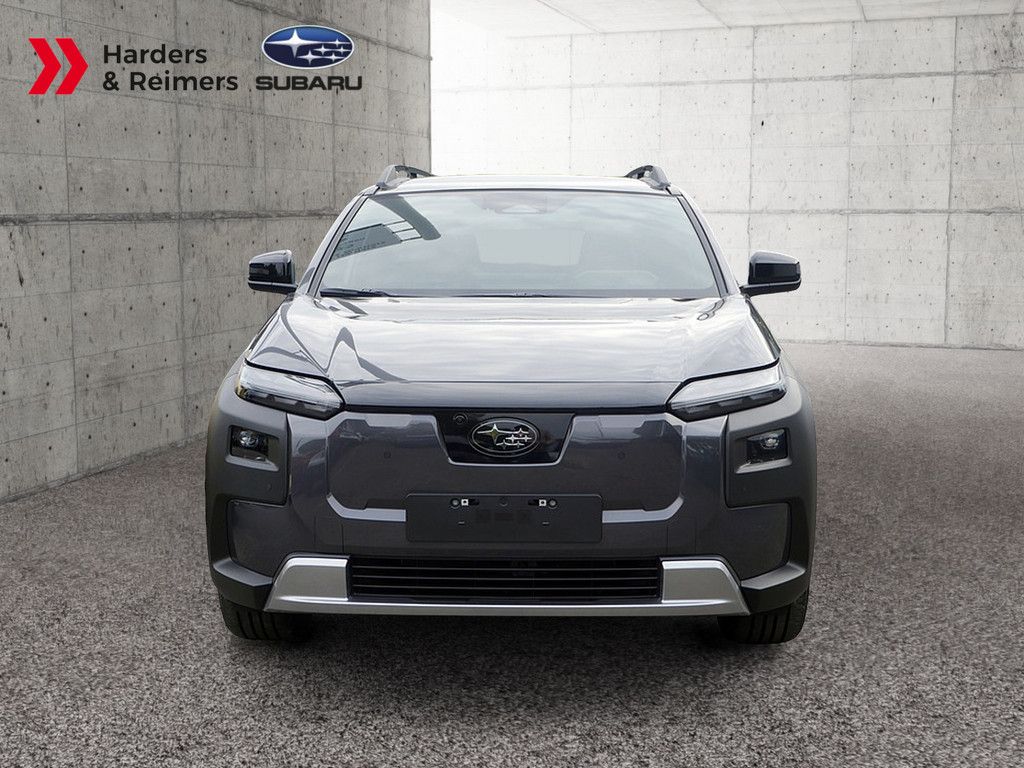 Subaru Outback 75 AWD Planinum imagem 3