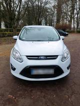Ford C Max 1.6 TDCI 115km - Ford C-Max in Bielefeld