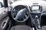 Ford C-Max 1,5 EcoBoost 110kW Cool & Connect Auto - Ford C-Max Gebrauchtwagen in Berlin