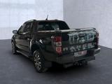 Ford Ranger Wildtrak Doppelkabine 4x4 Automatik Navi - Ford Ranger Gebrauchtwagen in München