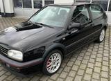 Volkswagen VW GOLF 3  GTI JUBI 20 JAHRE - Volkswagen Golf: GTI 20 Jahre