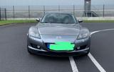 Mazda RX-8 - gebrauchte Mazda RX-8 aus dem Jahr 2004