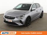 Opel Corsa 1.2 Elegance*TEMPO*PDC*SHZ*ALU*LIM*TOUCH* - Opel Corsa: Elegance